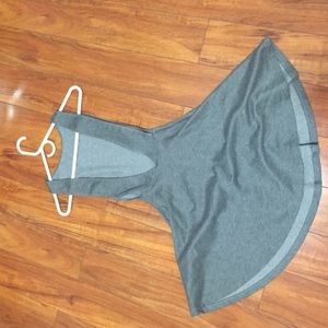 Brand new pointe sleeveless dress American apparel