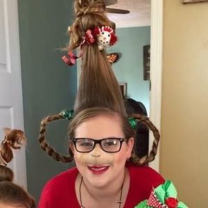 Meet your Posher, Skylar