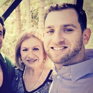 Meet your Posher, Ilan