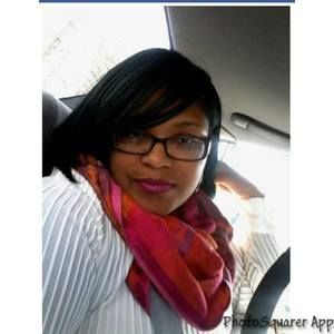 Meet your Posher, Kayla