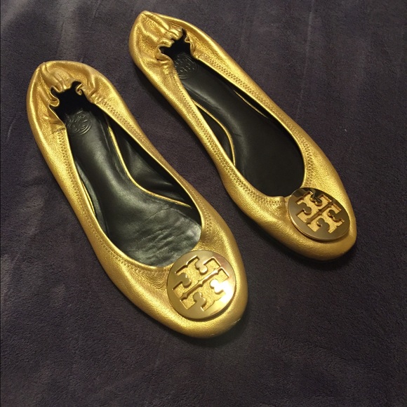 Tory Burch size 11