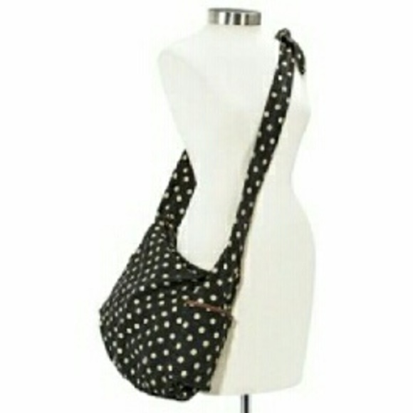 Polka Dot Mossimo Supply CO Purse