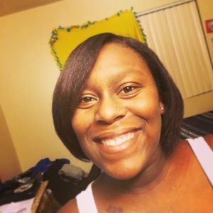 Meet your Posher, Candice