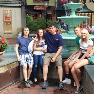 Meet your Posher, Jesse