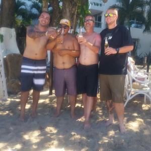 Meet your Posher, Kyle