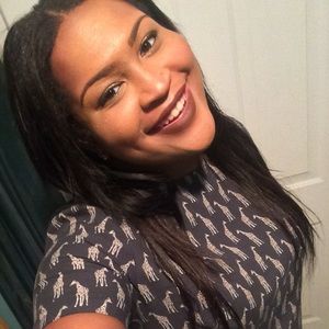 Meet your Posher, Randi