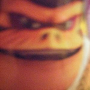 Meet your Posher, Angela