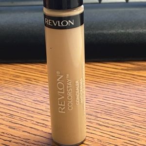 Concealer OFFERS ARE WELCOMED