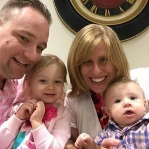 Meet your Posher, Debi