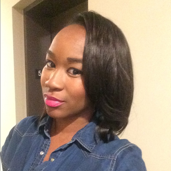 Meet your Posher, Kahdijiha