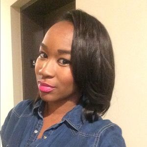 Meet your Posher, Kahdijiha