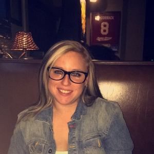 Meet your Posher, Rebecca