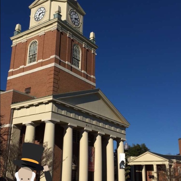 Meet your Posher, Chloe - Picture 1 of 1