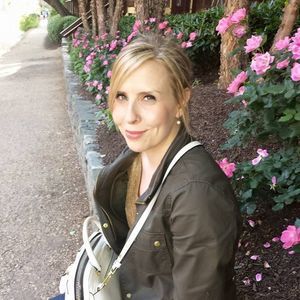 Meet your Posher, Beth