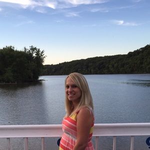 Meet your Posher, Tracy