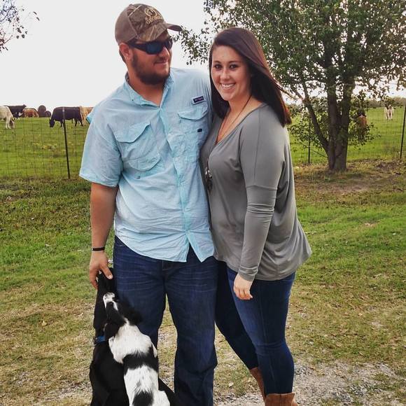 Meet your Posher, Morgan - Picture 1 of 1