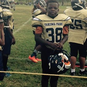 Meet your Posher, Kurt