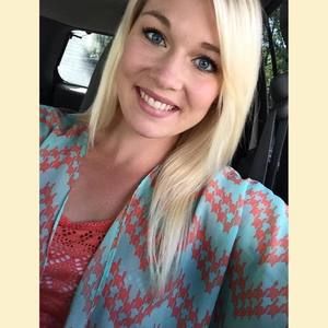 Meet your Posher, Megan