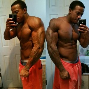 Meet your Posher, Hakeem