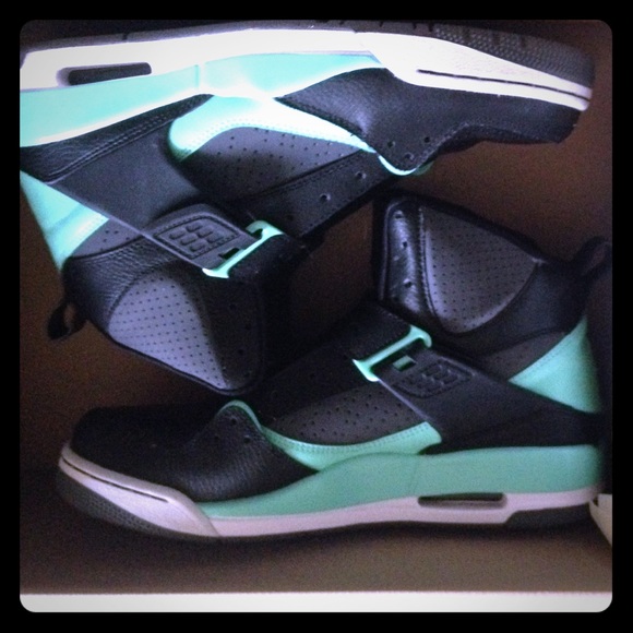 Jordan Flight 45 High