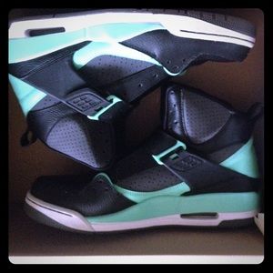 Jordan Flight 45 High