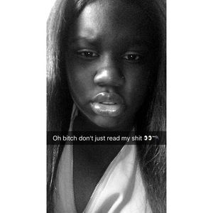 Meet your Posher, Morgan