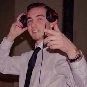 Meet your Posher, Kyle