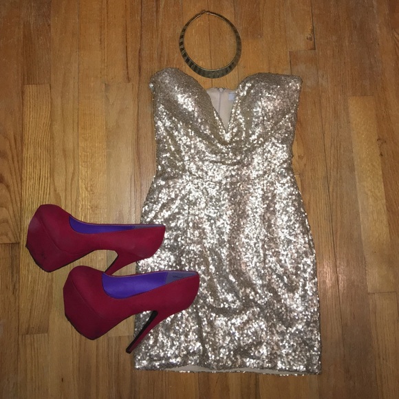 Tobi dress