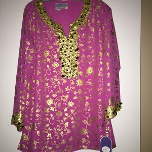 Brand New Top for Holidays