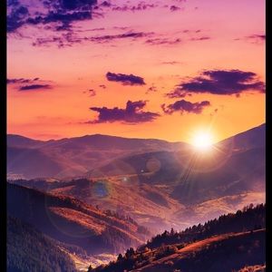 Meet your Posher, Sami