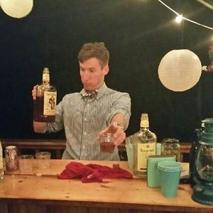 Meet your Posher, Dan