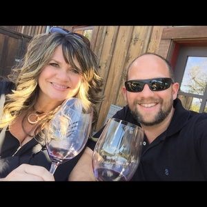 Meet your Posher, Kristi