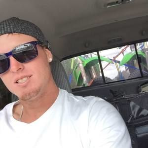 Meet your Posher, Ryan