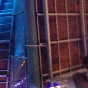 Meet your Posher, Jerry