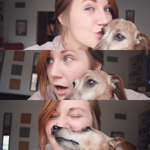 Meet your Posher, Morgan - Picture 1 of 1