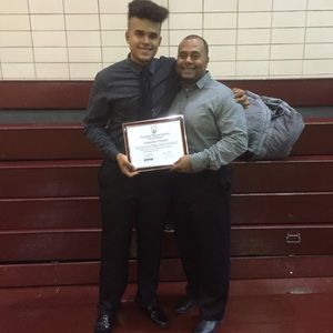 Meet your Posher, Alex