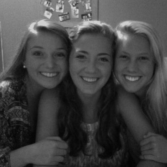 Meet your Posher, Rylee