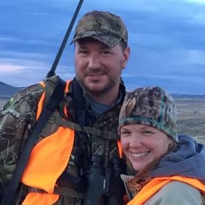 Meet your Posher, Chris sandy