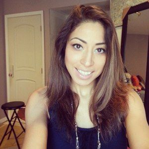 Meet your Posher, Vanessa