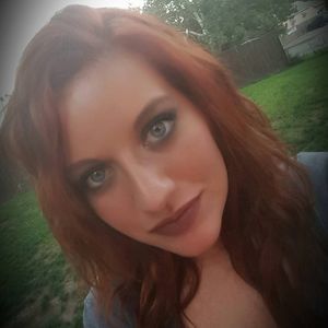 Meet your Posher, Kelsey