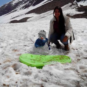 Meet your Posher, Fiore