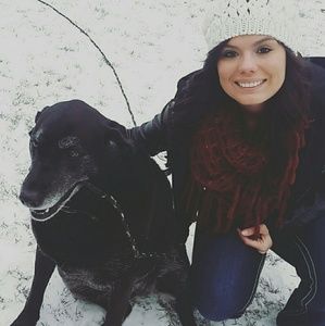 Meet your Posher, Megan