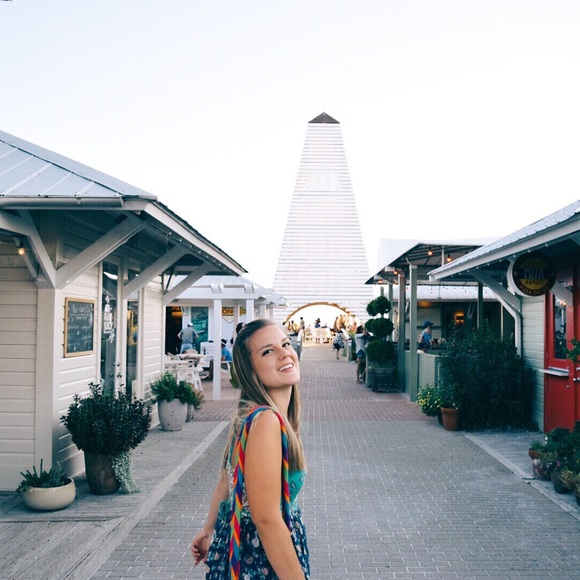 Meet your Posher, Amy