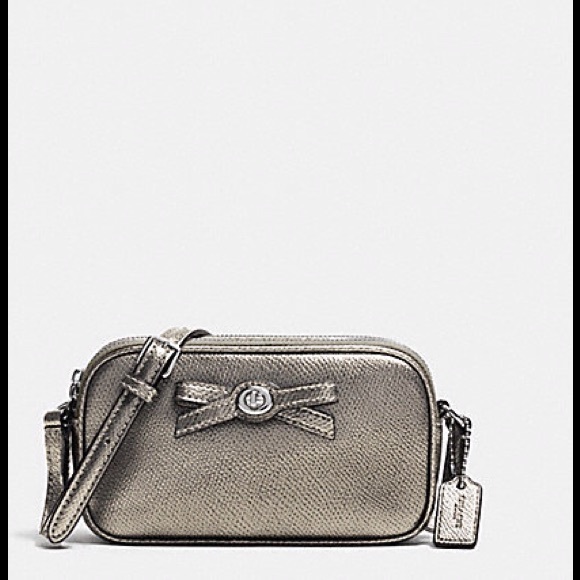 Coach Handbags - CLEARANCE. COACH SMOOTH LEATHE