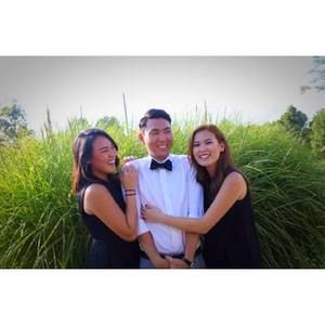 Meet your Posher, Munnie