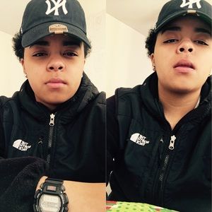 Meet your Posher, Destiny