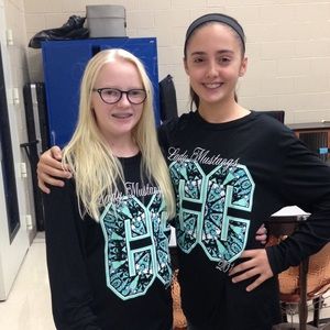 Meet your Posher, Amy