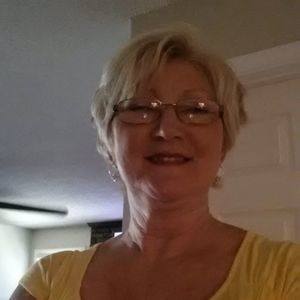 Meet your Posher, Glenda