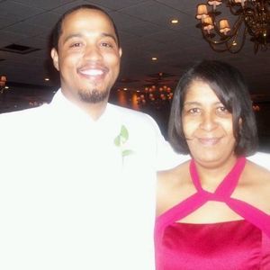 Meet your Posher, Paulette