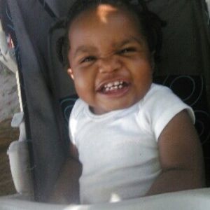 Meet your Posher, Melvin